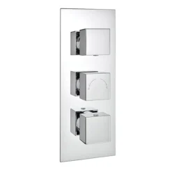 Modern Triple Outlet Shower Pack With Head, 4 Body Jets + Slider Rail -Triton Sales Store moderntripleoutletshowerpackwithheadbodyhetsandsliderrailnd1