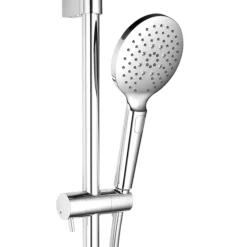 Monza Cool Touch Thermostatic Bar Valve + Slider Rail Kit -Triton Sales Store mzsp01 d1