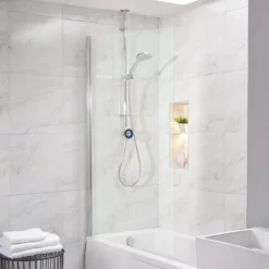 Aqualisa Optic Q Smart Shower Exposed With Adjustable Head And Bath Filler -Triton Sales Store opq.a.ev .dvbtx .20 d1