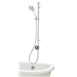 Aqualisa Optic Q Smart Shower Exposed With Adjustable Head And Bath Filler -Triton Sales Store opq.a.ev .dvbtx .20 l