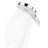 Aqualisa Optic Q Smart Shower Exposed With Adjustable Head -Triton Sales Store opqa1ev20 d4