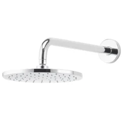 Aqualisa Optic Q Smart Shower Concealed With Fixed Head -Triton Sales Store opqabr20 d3