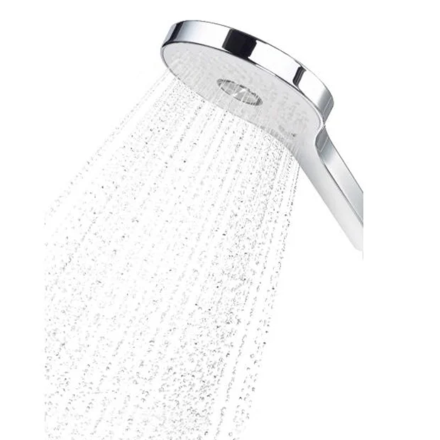 Aqualisa Optic Q Smart Shower Concealed With Adjustable And Wall Fixed Head 8 Aqualisa Optic Q Smart Shower Concealed With Adjustable And Wall Fixed Head - Image 6