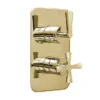 Burlington Riviera Gold Art Deco 1 Outlet Thermostatic Concealed Shower Valve -Triton Sales Store r1svgold l