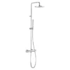 Crosswater - Design Multifunction Thermostatic Shower Valve With Kit 2 Crosswater - Design Multifunction Thermostatic Shower Valve With Kit -Triton Sales Store rm530wc ln