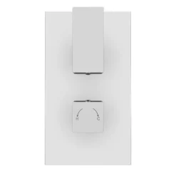 Summit Twin Concealed Thermostatic Shower Valve - Chrome 13 Summit Twin Concealed Thermostatic Shower Valve - Chrome -Triton Sales Store scttsv n d4