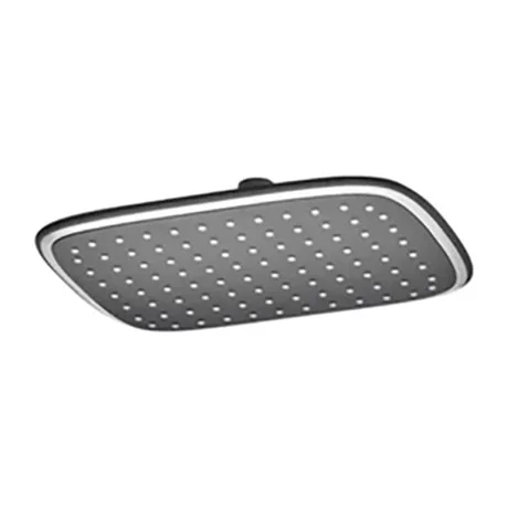 Triton Push Button Thermostatic Shower Mixer - Matte Black 7 Triton Push Button Thermostatic Shower Mixer - Matte Black - Image 5