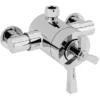 Heritage Gracechurch Exposed Shower Valve With Top Outlet Connection -Triton Sales Store sgrdct03 l
