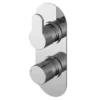 Asquiths Sanctity Twin Concealed Shower Valve -Triton Sales Store sha5114 l