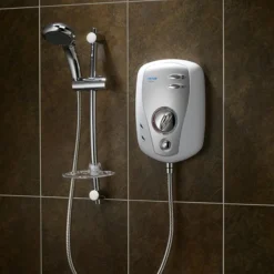 Triton T100xr 10.5kw Slimline Electric Shower