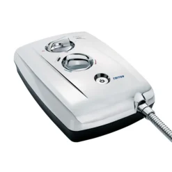 Triton T80Z 9.5 KW Fast-Fit Electric Shower - Chrome