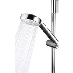Aqualisa - Siren SL Exposed Thermostatic Shower Valve With Slide Rail Kit -Triton Sales Store srn001ca d2nn