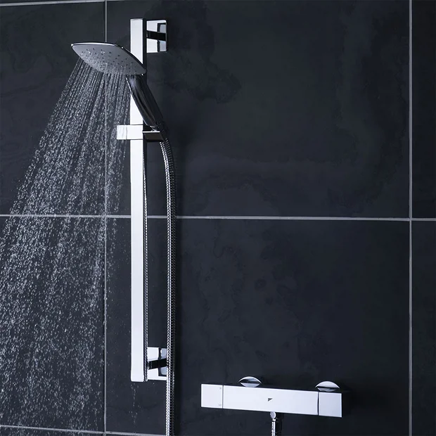 Roper Rhodes Factor Bottom Outlet Bar Valve 5 Roper Rhodes Factor Bottom Outlet Bar Valve - Image 3