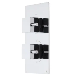 Roper Rhodes Event Square Dual Function Diverter Shower Valve