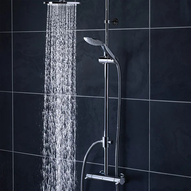 Roper Rhodes Storm Top Outlet Bar Valve 5 Roper Rhodes Storm Top Outlet Bar Valve - Image 3