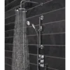 Tavistock Varsity Thermostatic Concealed Dual Function Shower Valve System -Triton Sales Store sva1615 d1