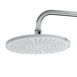 Roper Rhodes Event Round Dual Function Shower System With Fixed Shower Head -Triton Sales Store svset01 d1