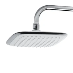 Roper Rhodes Event Square Triple Function Shower System With Bath Filler -Triton Sales Store svset17 d1n