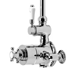 Roper Rhodes Henley Single Function Exposed Shower System -Triton Sales Store svset51 d1