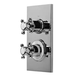 Roper Rhodes Henley Single Function Concealed Shower System -Triton Sales Store svset53 d1