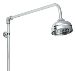 Ultra Traditional Exposed Thermostatic Shower Package With Twin Valve & Riser Kit -Triton Sales Store traditionalexposedshowervalverigidriserag302a3170nwd3