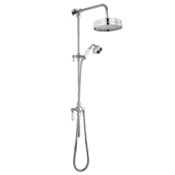 Traditional Luxury Rigid Riser Kit With Diverter & Twin Exposed Shower Valve 7 Traditional Luxury Rigid Riser Kit With Diverter & Twin Exposed Shower Valve -Triton Sales Store traditionalluxuryrigidriserkitwithdivertertwinexposedshowervalved2
