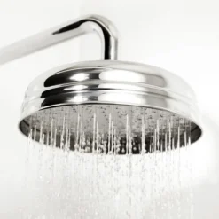 Traditional Triple Concealed Shower Valve With Diverter, 8" Fixed Shower Head, 4 Body Jets & Slider 12 Traditional Triple Concealed Shower Valve With Diverter, 8" Fixed Shower Head, 4 Body Jets & Slider -Triton Sales Store traditionaltripleconcealedshowervalvewithdiverterpackagetsp1d4