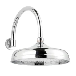 Trafalgar Triple Concealed Shower Valve Inc. Outlet Elbow, Handset & Curved Arm With Fixed Head 10 Trafalgar Triple Concealed Shower Valve Inc. Outlet Elbow, Handset & Curved Arm With Fixed Head -Triton Sales Store trafalgartripleconcealedshowervalveincoutletelbowhandsetcurvedarmwithfixedheadd1