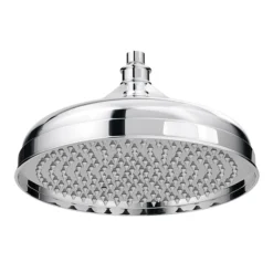 Trafalgar Traditional Dual Shower Heads With Concealed Valve
