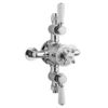 Hudson Reed Topaz Triple Exposed Thermostatic Shower Valve -Triton Sales Store tsvt102 lrg