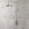 Nuie Traditional Triple Exposed Thermostatic Shower Valve -Triton Sales Store ultratraditionaltripleexposedthermostaticshowervalvea3057ed1