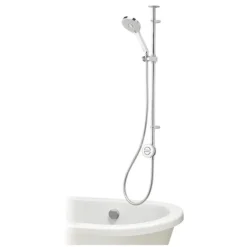 Aqualisa Unity Q Smart Shower Exposed With Adjustable Head And Bath Fill -Triton Sales Store utq.a1.ev .dvbtx .20 d1