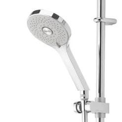 Aqualisa Unity Q Smart Shower Exposed With Adjustable And Ceiling Fixed Head -Triton Sales Store utq.a1.ev .dvfc .20 d3