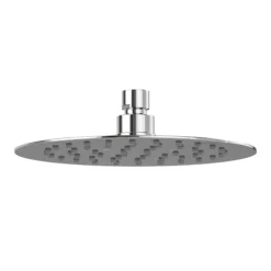 Villeroy & Boch Villeroy And Boch Round Complete Shower Set -Triton Sales Store vbsspack5 d3