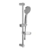 Villeroy & Boch Villeroy And Boch Round Complete Shower Set With Slider Rail Kit 1 Villeroy & Boch Villeroy And Boch Round Complete Shower Set With Slider Rail Kit -Triton Sales Store vbsspack5 d6