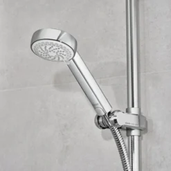 Aqualisa Visage Q Smart Shower Concealed With Adjustable Head -Triton Sales Store vsq.a1.bv .20 d1