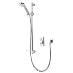 Aqualisa Visage Q Smart Shower Concealed With Adjustable Head -Triton Sales Store vsq.a1.bv .20 d2