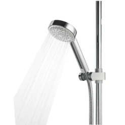 Aqualisa Visage Q Smart Shower Concealed With Adjustable Head