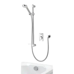 Aqualisa Visage Q Smart Shower Concealed With Adjustable Head And Bath Fill 11 Aqualisa Visage Q Smart Shower Concealed With Adjustable Head And Bath Fill -Triton Sales Store vsq.a1.bv .dvbtx .20 d2