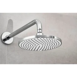 Aqualisa Visage Q Smart Shower Concealed With Adjustable And Wall Fixed Head -Triton Sales Store vsq.a1.bv .dvfw .20 d1